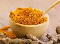 Organic Turmeric Powder