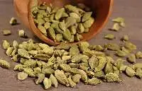 Cardamom Pods