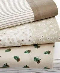Flannel Fabrics 