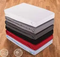 Knitted Jersey Bedding