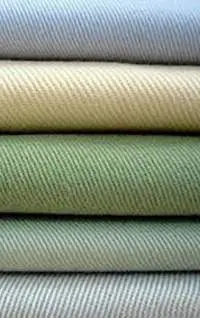 Twill Fabric 