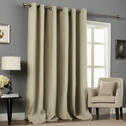 Blackout Curtains