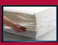 100% Soft Cotton Custom Dyed Fitted Sheets Sets