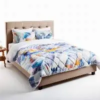 Printed Mattress Protector