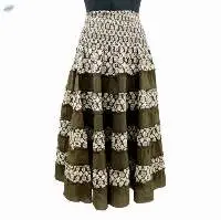 Skirts