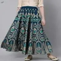 Banita Superior Women Ethnic Skirts