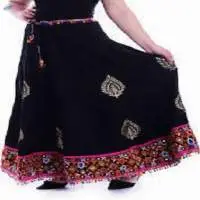 Alisha Ensemble Women Ethnic Skirts