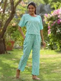 Night Suit