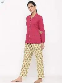 Night Suit