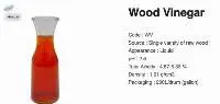 Wood Vinegar