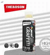 450ml Prime Graffiti Spray Paint