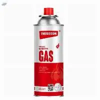 Portable Cassette Butane Fuel