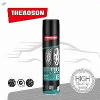Car Tire Cleaner