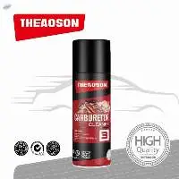 Carburetor Cleaner