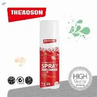 Christmas Party Snow Spray