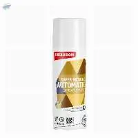 400ml Acrylic Metallic Aerosol Spray Paint
