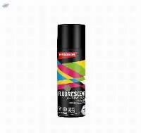 Aerosol Gloss Fluorescent Spray Paint