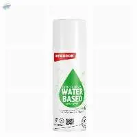 Water-based Spray Paint For Plastics