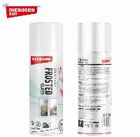 Texture Spray Paint For Glass