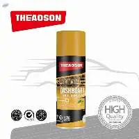 450ml Polish Wax Car Dashboardpolish Wax
