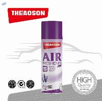 335ml Car Care Aerosols Air Freshener