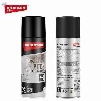 450ml Aerosol Car Pitch Cleaner