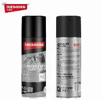 Eco-friendly Brake Cleaning Spray
