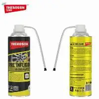 Car Care Aerosols Tire Make-up Fluid