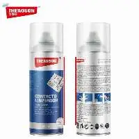 Precision Circuit Electronic Contact Cleaner