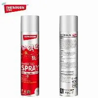 Holiday Celebrates Christmas Snow Spray