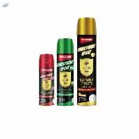 Insecticide And Mosquito Killer Spray