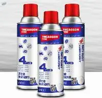 Multi-Purpose Metal Anti Rust Lubricant