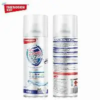 75% Alcohol Sanitizer Spray
