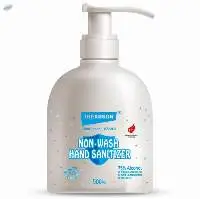 75% Alcohol Non Wash Hand Sanitizer
