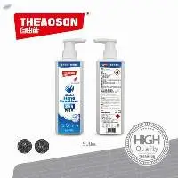 75% Alcohol Sanitizer Disinfection Cleaner