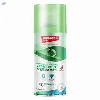 Aerosol Formaldehyde Scavenger Paint
