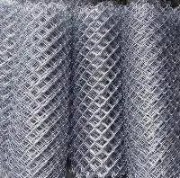 Chain Link Mesh, Fencing, Wire