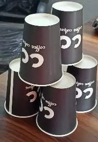 Coffee Cups