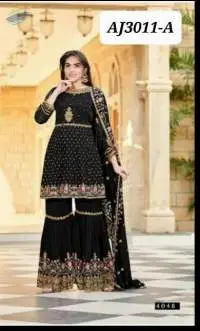 Yrc-Zaraa-9 Suit