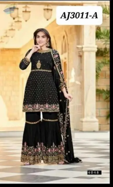 Yrc-Zaraa-9 Suit