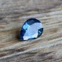 Blue Sapphire