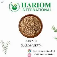 Carom Seed (Ajwain)
