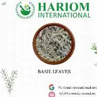 Basil Leaves