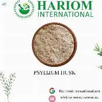 Psyllium Husk