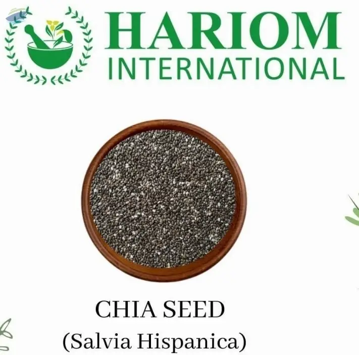 Chia Seeds