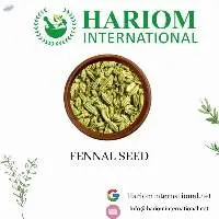Fennal Seeds