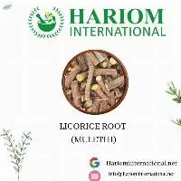 Licorice Roots
