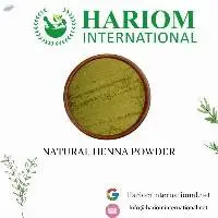 Natural Henna Powder