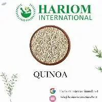 Quinoa Seeds