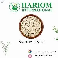 Safflower Seeds